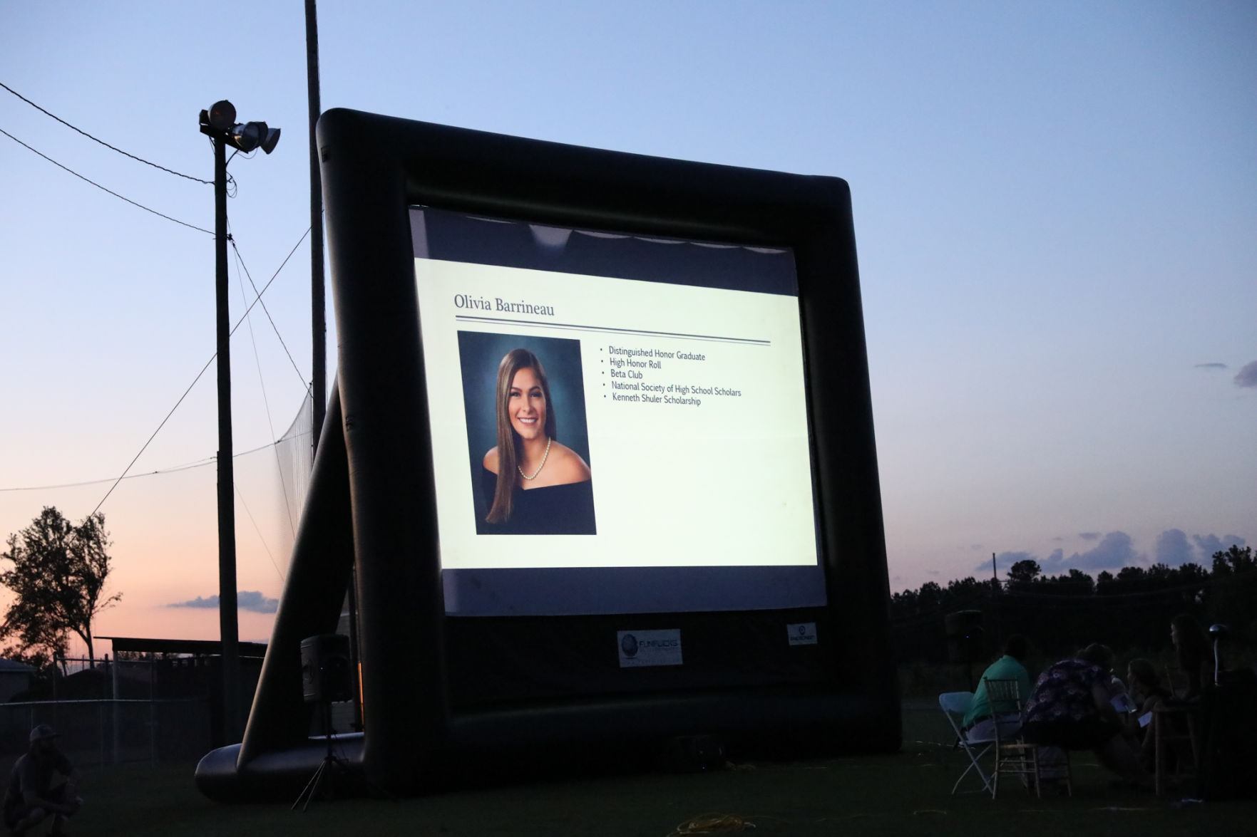 TCA Graduation